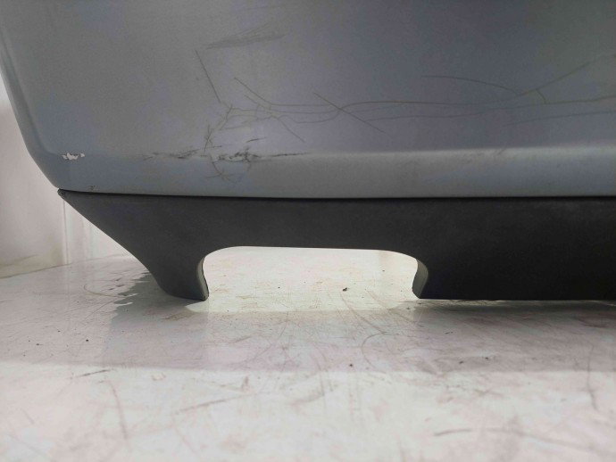 Bara spate   Skoda Octavia 2 (1Z3) [Fabr 2004-2013] LF7U