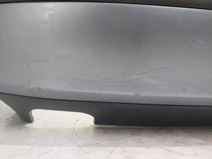 Bara spate   Skoda Octavia 2 (1Z3) [Fabr 2004-2013] LF7U