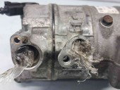 Compresor clima Skoda Superb II (3T4) [Fabr 2008-2015] 1K0820808B 2.0 TDI CFFB 103KW / 140CP  
