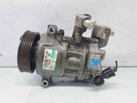 Compresor clima Audi A3 (8P1) [Fabr 2003-2012] 5N0820803 1.9 TDI BXE 77KW / 105CP  