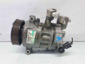 Compresor clima Audi A3 (8P1) [Fabr 2003-2012] 5N0820803 1.9 TDI BXE 77KW / 105CP  