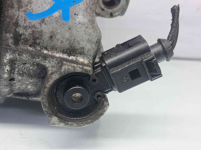 Compresor clima Audi A3 (8P1) [Fabr 2003-2012] 5N0820803 1.9 TDI BXE 77KW / 105CP  