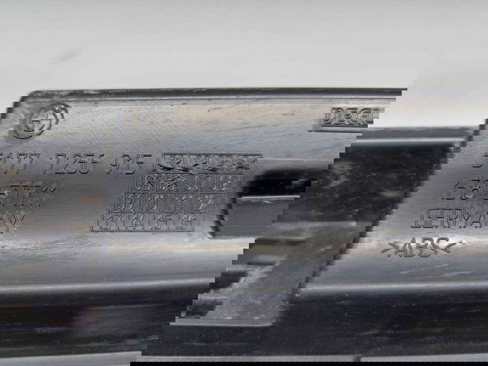 Suport prag stanga Bmw 3 (F30) [Fabr 2012-2017] 7256917