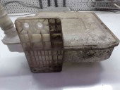 Vas lichid parbriz   Skoda Octavia 2 (1Z3) [Fabr 2004-2013] 1K0955453S