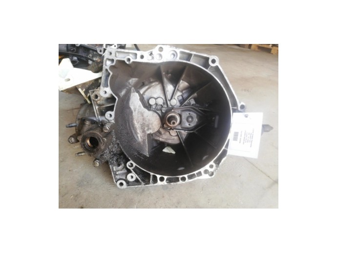 Cutie de viteze manuala 5 Peugeot 307 1.6 HDI 9HY 20DM69 2001-2008