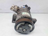 Compresor clima Audi A3 (8P1) [Fabr 2003-2012] 5N0820803 1.9 TDI BXE 77KW / 105CP  