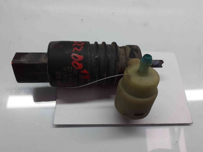 Motoras vas strop gel Skoda Octavia 2 (1Z3) [Fabr 2004-2013] 1T0955651A