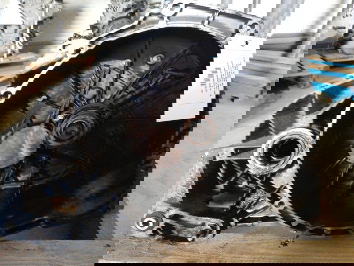 Cutie viteze manuala 5 trepte Ford Mondeo MK4 1.8 TDCI KHBA 6G9R-7002-BC 2007-2015