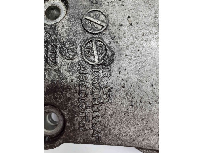 Suport accesorii   Skoda Octavia 2 (1Z3) [Fabr 2004-2013] 038903143AF 2.0