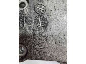 Suport accesorii   Skoda Octavia 2 (1Z3) [Fabr 2004-2013] 038903143AF 2.0