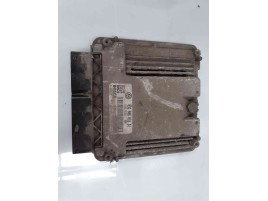 Calculator motor ECU   Skoda Octavia 2 (1Z3) [Fabr 2004-2013] 03G906016DJ