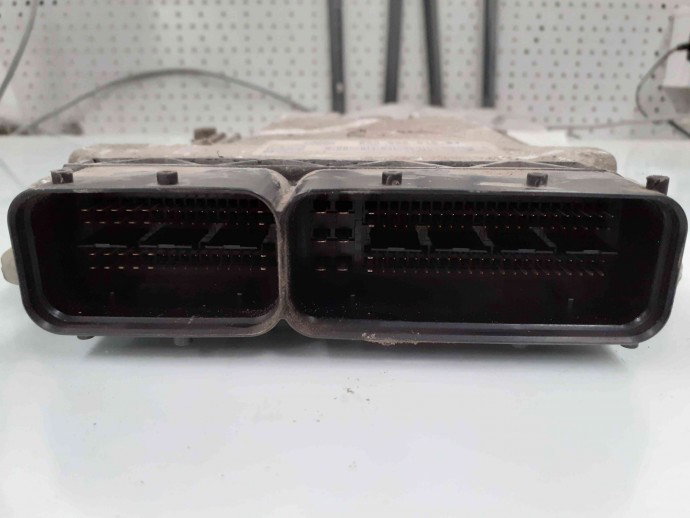 Calculator motor ECU   Skoda Octavia 2 (1Z3) [Fabr 2004-2013] 03G906016DJ