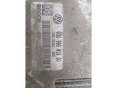 Calculator motor ECU   Skoda Octavia 2 (1Z3) [Fabr 2004-2013] 03G906016DJ
