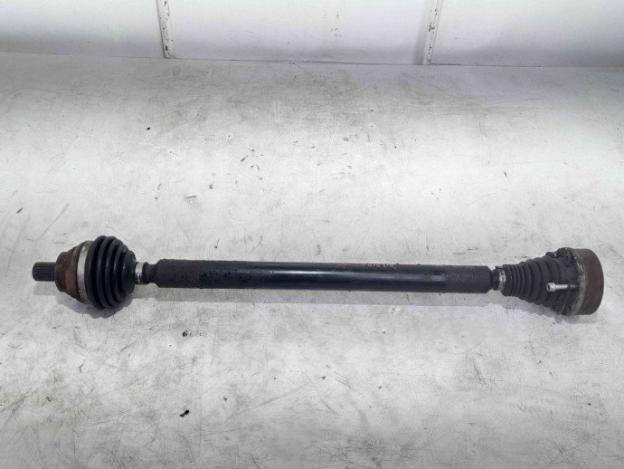 Planetara dreapta fata Skoda Octavia 2 (1Z3) [Fabr 2004-2013] OEM 2.0