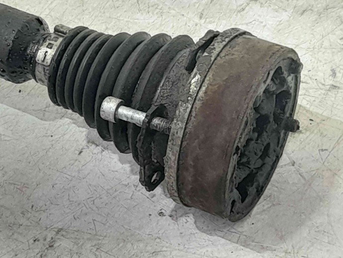 Planetara dreapta fata Skoda Octavia 2 (1Z3) [Fabr 2004-2013] OEM 2.0