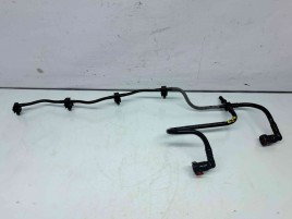 Conducta retur injectoare Ford Transit [Fabr 2006-2013] OEM 2.2 TDCI P8FA  