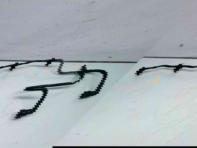 Conducta retur injectoare Ford Transit [Fabr 2006-2013] OEM 2.2 TDCI P8FA  