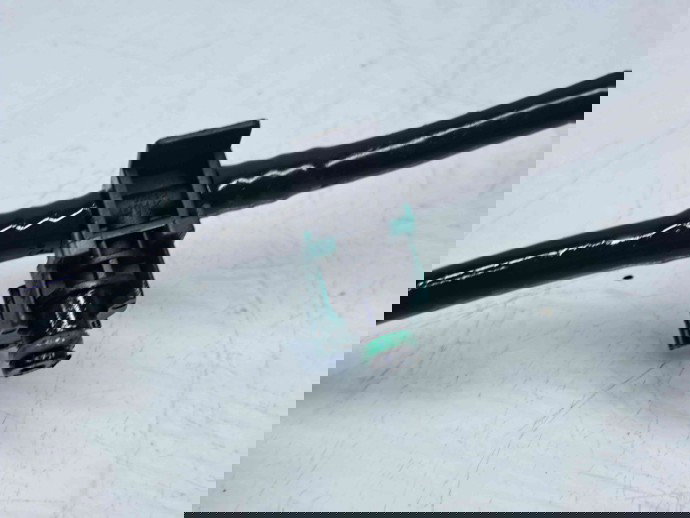 Conducta retur injectoare Ford Transit [Fabr 2006-2013] OEM 2.2 TDCI P8FA  