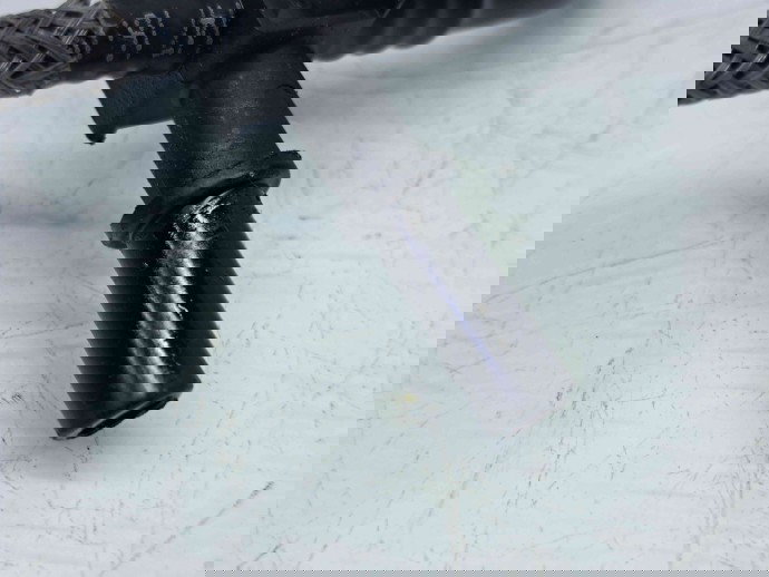 Conducta retur injectoare Ford Transit [Fabr 2006-2013] OEM 2.2 TDCI P8FA  