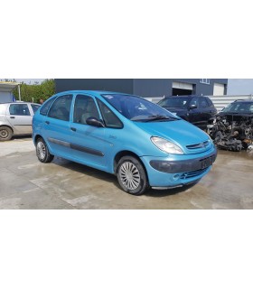 Dezmembrari Citroen Xsara Picasso