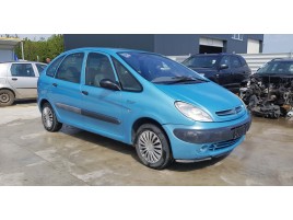 Dezmembrari Citroen Xsara Picasso