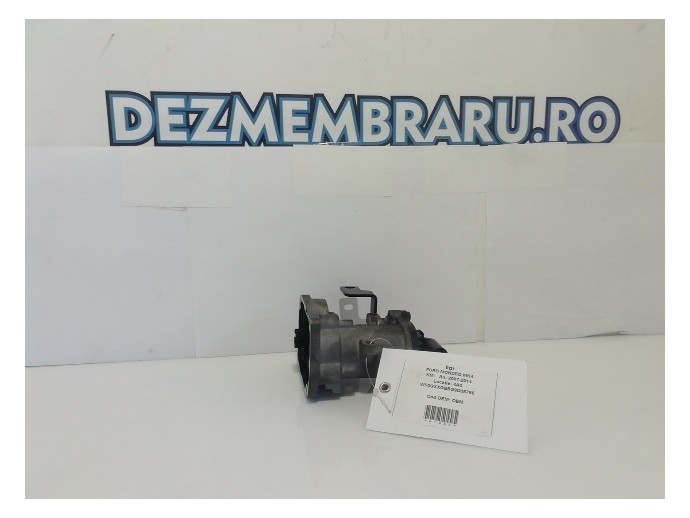 EGR Ford mondeo MK4 1.8tdci OEM 2007-2014