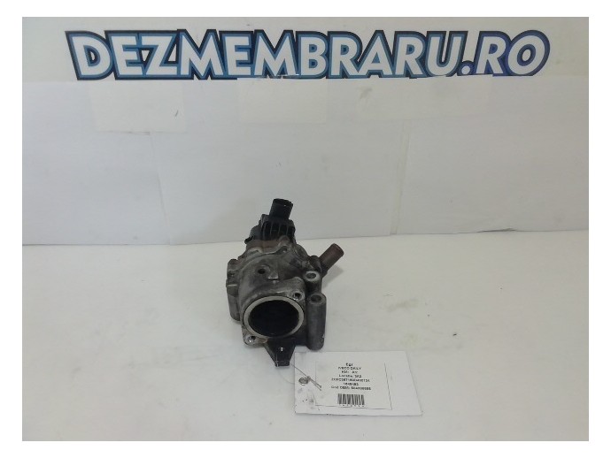 EGR Iveco Daily 2.3 HPI F1AE3481A 504388655 2011-2014