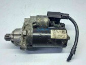 Electromotor 11 dinti Skoda Superb II (3T4) [Fabr 2008-2015] 02M911024 | 0001123038 2.0 TDI CFFB 103KW / 140CP  