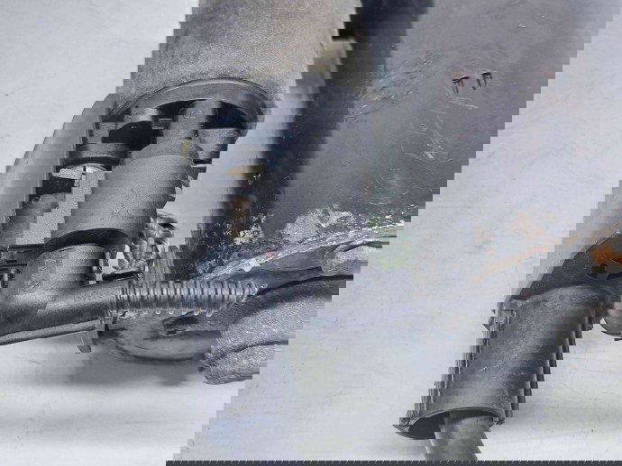  Electromotor 11 dinti Skoda Superb II (3T4) [Fabr 2008-2015] 02M911024 | 0001123038 2.0 TDI CFFB 103KW / 140CP  