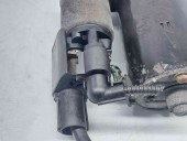  Electromotor 11 dinti Skoda Superb II (3T4) [Fabr 2008-2015] 02M911024 | 0001123038 2.0 TDI CFFB 103KW / 140CP  