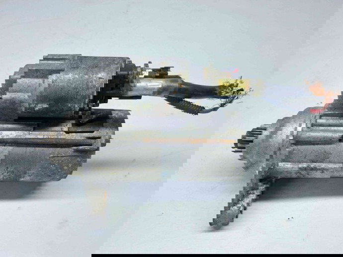  Electromotor 11 dinti Audi A3 (8P1) [Fabr 2003-2012] OEM 1.9 TDI BXE 77KW / 105CP  