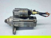  Electromotor 11 dinti Audi A3 (8P1) [Fabr 2003-2012] OEM 1.9 TDI BXE 77KW / 105CP  