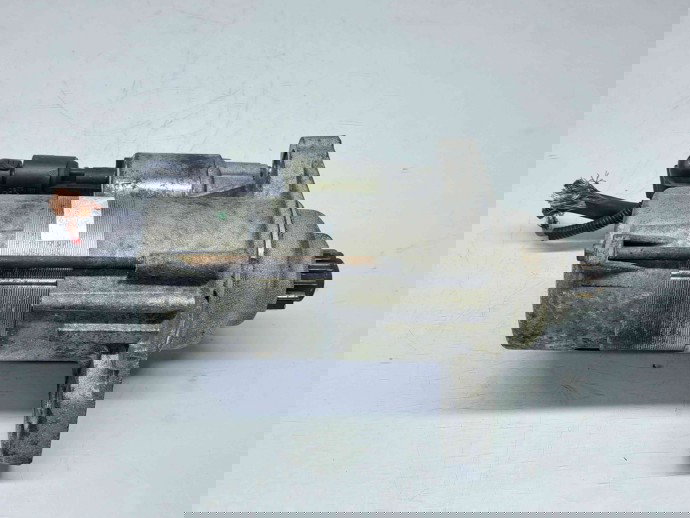  Electromotor 11 dinti Audi A3 (8P1) [Fabr 2003-2012] OEM 1.9 TDI BXE 77KW / 105CP  