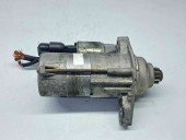  Electromotor 11 dinti Audi A3 (8P1) [Fabr 2003-2012] OEM 1.9 TDI BXE 77KW / 105CP  