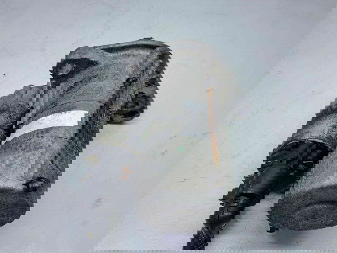  Electromotor 11 dinti Audi A3 (8P1) [Fabr 2003-2012] OEM 1.9 TDI BXE 77KW / 105CP  