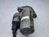  Electromotor 11 dinti Audi A3 (8P1) [Fabr 2003-2012] OEM 1.9 TDI BXE 77KW / 105CP  