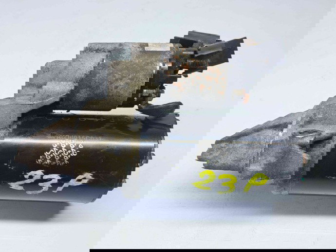  Electromotor 12 dinti Ford Transit [Fabr 2006-2013] OEM 2.2 TDCI P8FA   