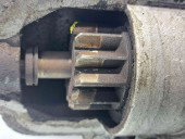  Electromotor 12 dinti Ford Transit [Fabr 2006-2013] OEM 2.2 TDCI P8FA   