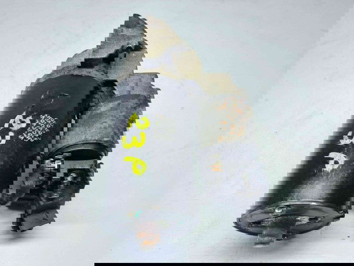  Electromotor 12 dinti Ford Transit [Fabr 2006-2013] OEM 2.2 TDCI P8FA   