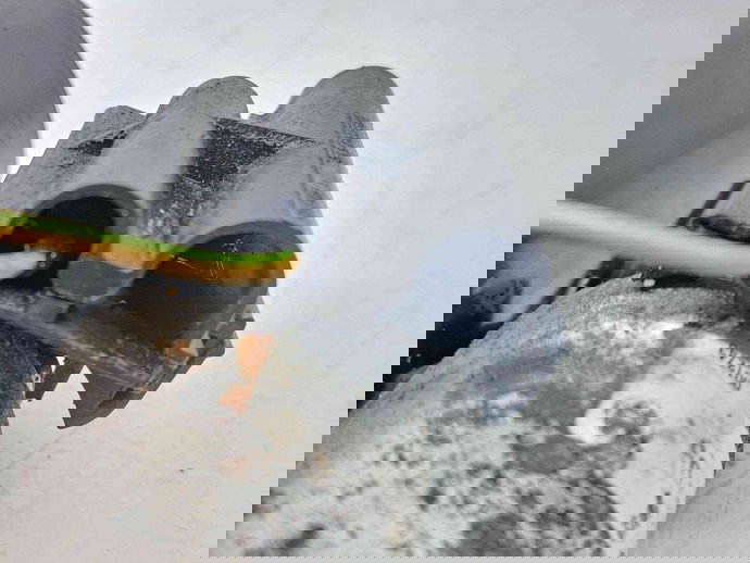  Electromotor 12 dinti Ford Transit [Fabr 2006-2013] OEM 2.2 TDCI P8FA   