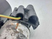  Electromotor 12 dinti Ford Transit [Fabr 2006-2013] OEM 2.2 TDCI P8FA   