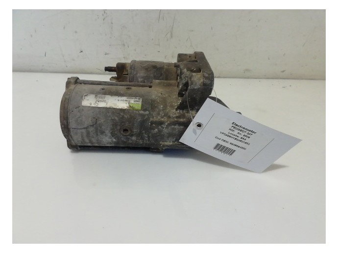 Electromotor Peugeot 307 1.6 HDI 9HY 9646694080 2001-2008