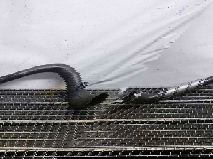 Furtun intercooler Ford Transit [Fabr 2006-2013] 6C11-6K683-ED 2.2 TDCI P8FA 2.2 TDCI P8FA 80KW / 109CP