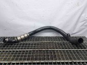 Furtun intercooler Ford Transit [Fabr 2006-2013] 6C11-6K683-ED 2.2 TDCI P8FA 2.2 TDCI P8FA 80KW / 109CP