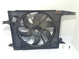 Electroventilator Ac Dacia Logan 1 1.5 DCI 8200702960 2004-2012