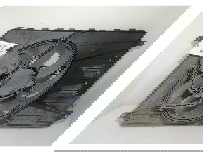 Electroventilator Ford Mondeo MK4 1.8 TDCI KHBA 6G91-8C607-PE 2007-2014