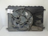 Electroventilator Ford Mondeo MK4 1.8 TDCI KHBA 6G91-8C607-PE 2007-2014