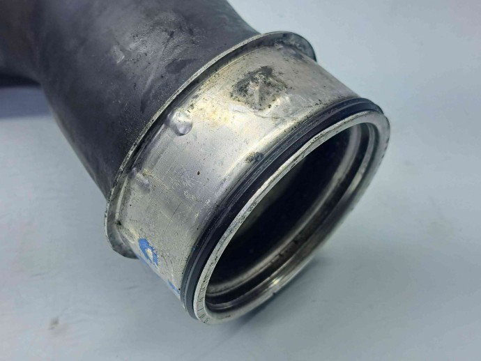 Furtun intercooler Audi A3 (8P1) [Fabr 2003-2012] 1K0145832B 1.9 TDI BXE  