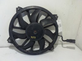 Electroventilator Peugeot 307 1.6 HDI 9HY OEM 2001-2008