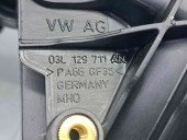 Galerie admisie Skoda Superb II (3T4) [Fabr 2008-2015] 03L129711AN 2.0 TDI CFFB  